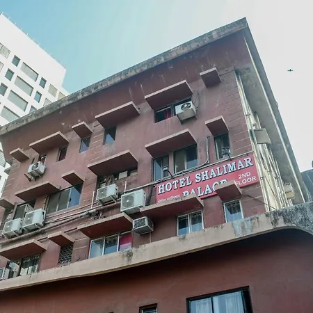 Hotel New Shalimar