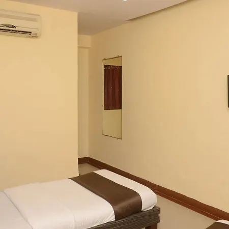 New Shalimar Mumbai