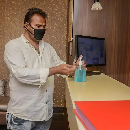 Hotel New Shalimar 2*