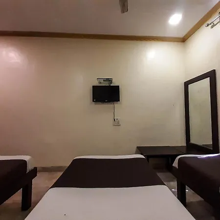 National 2* Mumbai