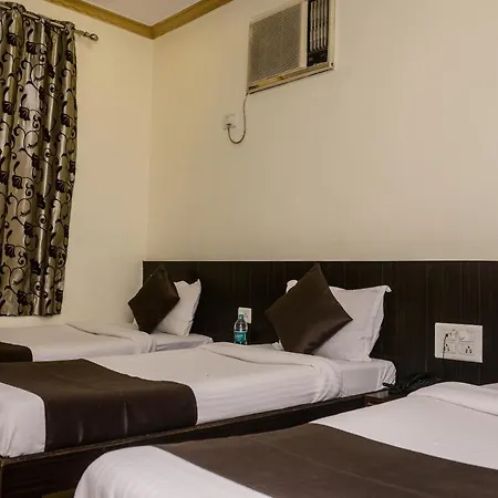 National Hotel