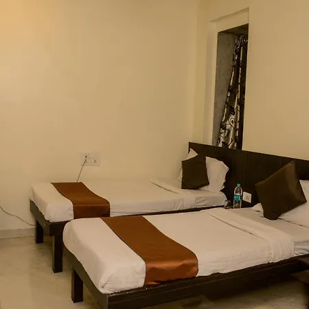 National 2* Mumbai