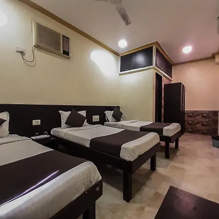 National Hotel Mumbai