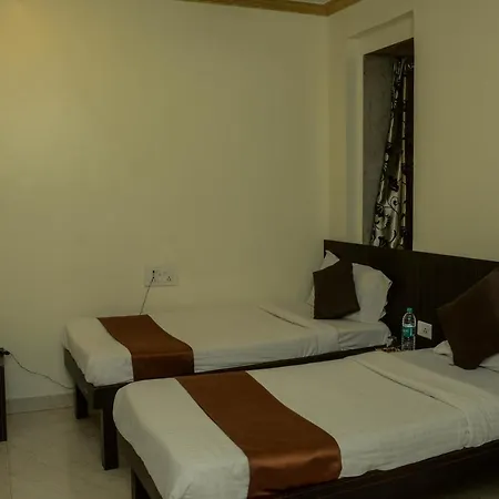 Hotel National 2*