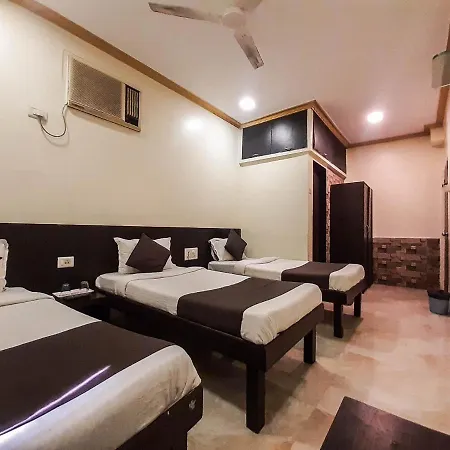 National 2* Mumbai