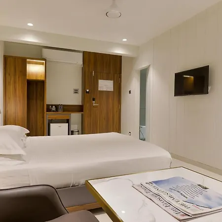 Airlink Hotel