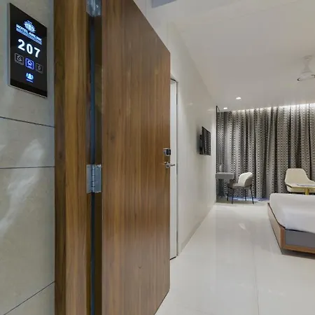 Airlink 3* Mumbai