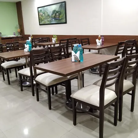 Hotel Ocean Mumbai