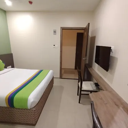 Ocean Hotel