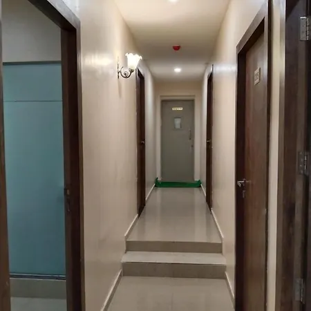 Hotel Ocean Mumbai