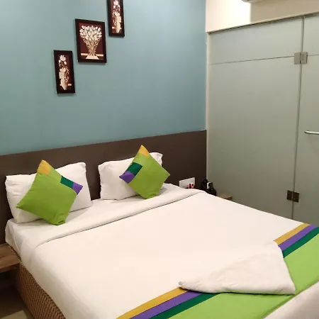 Hotel Ocean 3*