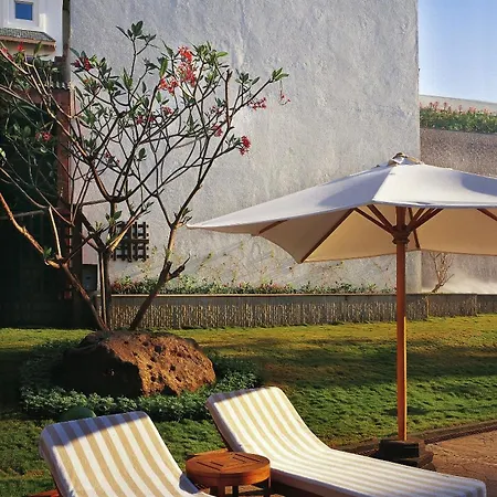 Hotel The Leela 5*