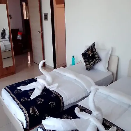 Cls Siddhivinayak * Mumbai