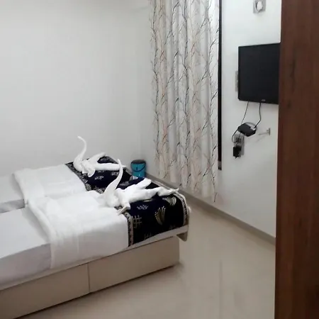 Guest house Cls Siddhivinayak Mumbai