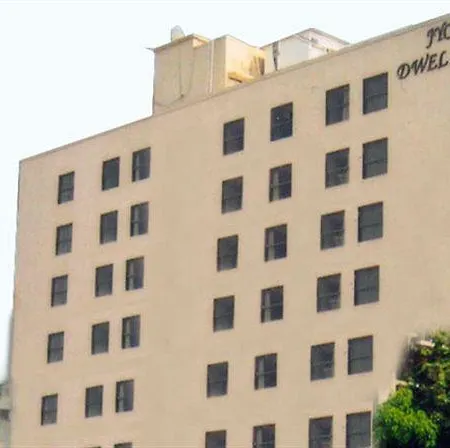 Jyoti Dwelling Mumbai