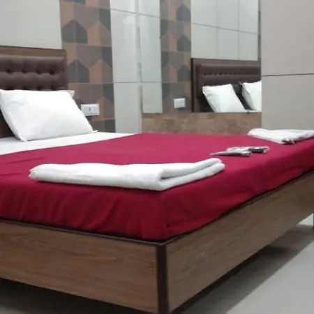Royal Residency Hotel Mumbai