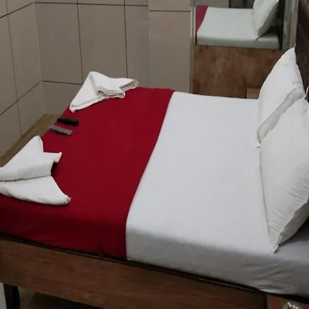 Royal Residency Hotel