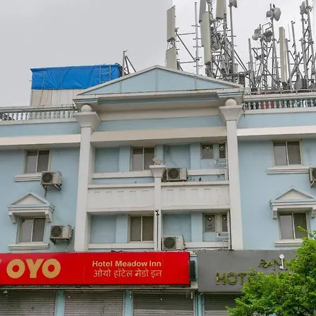Oyo Flagship 75787 Meadow Hotel