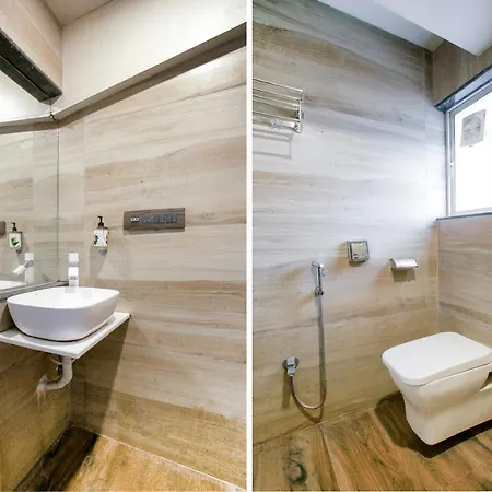 Hotel Oyo Flagship 75787 Meadow 3*