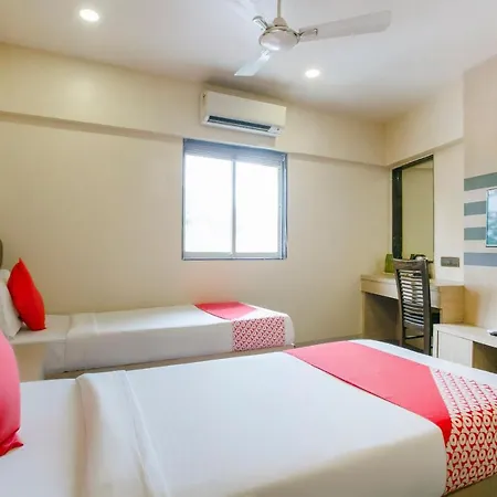 Oyo Flagship 75787 Meadow Hotel