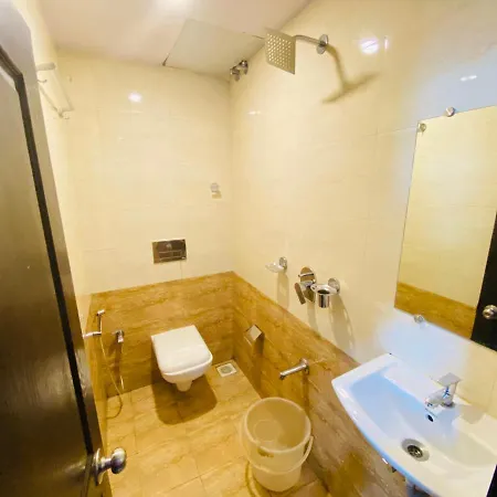 Bed & Breakfast Airport Residency Mumbai