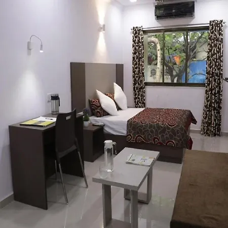 Ardaas Resideency Hotel Mumbai