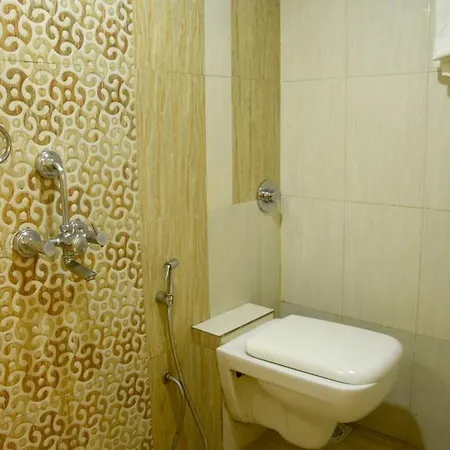 Fabexpress Alfa Galaxy Hotel 3*