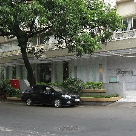 Regency Malabar Hill