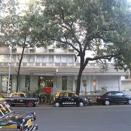 Regency Malabar Hill Hotel Mumbai