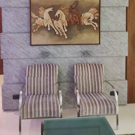 Regency Malabar Hill Hotel Mumbai
