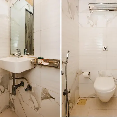 Oyo 6719 Atlas Grand Mumbai