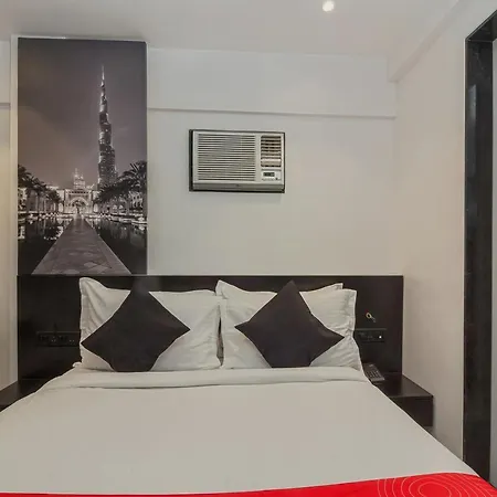 Collection O 30053 Shakti Sagar Juhu Hotel Mumbai