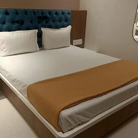 Hotel Elegance 2*