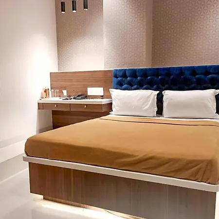 Elegance Hotel Mumbai