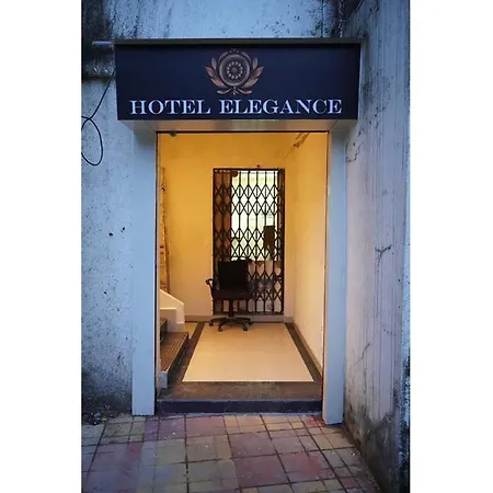 Elegance Hotel Mumbai