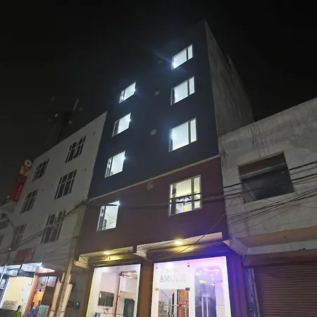 Hotel Capital O Konak Near Chhatrapati Shivaji International Airport Mumbai