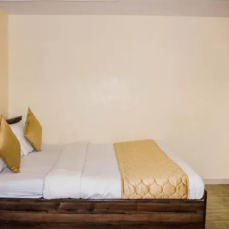 Hotel New Shalimar Mumbai
