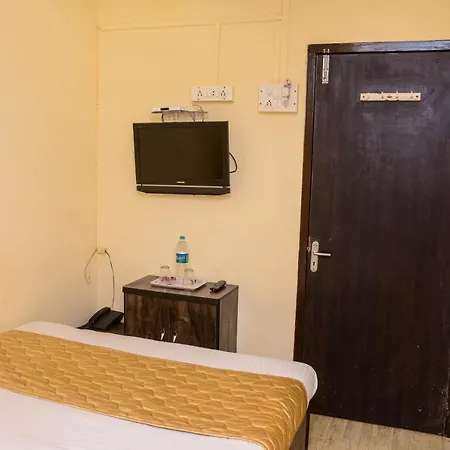 Hotel New Shalimar 2*