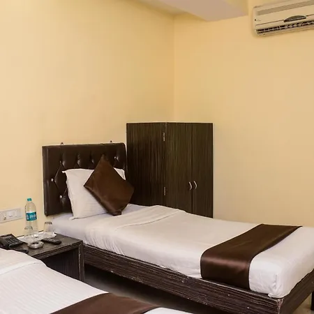 New Shalimar Mumbai