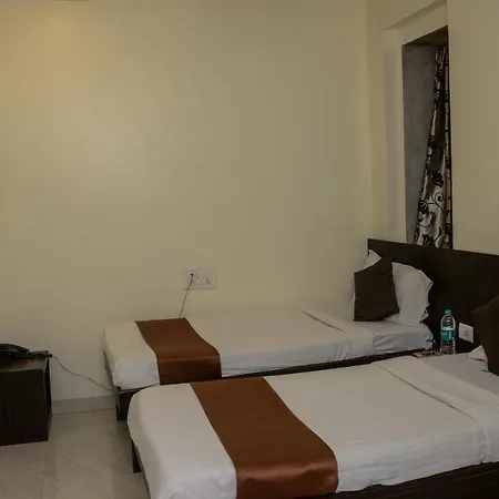 Hotel National 2*