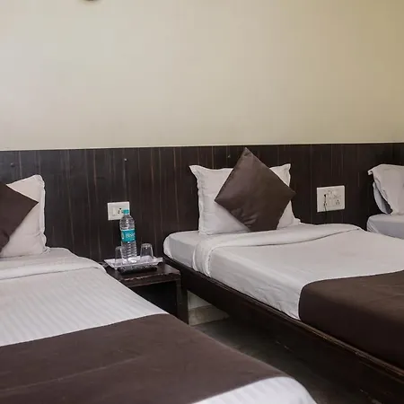 National Hotel Mumbai