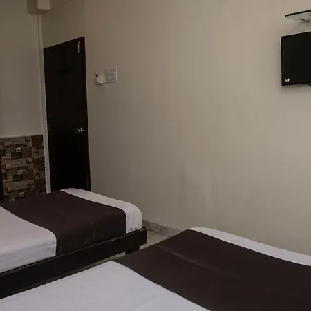 Hotel National Mumbai