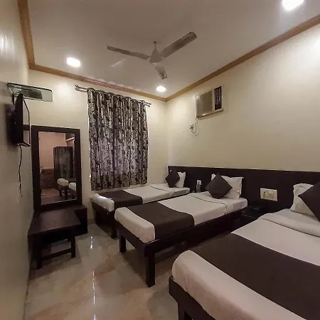 National Mumbai