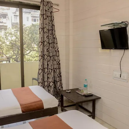 Hotel National Mumbai
