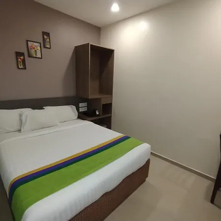 Ocean Hotel