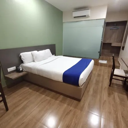 Ocean Hotel Mumbai