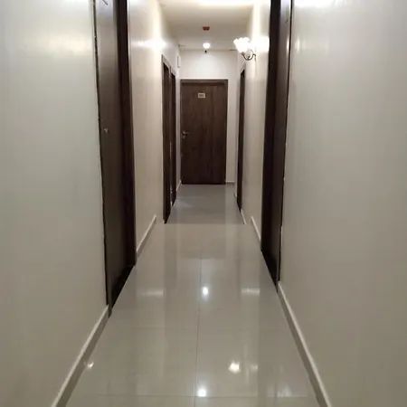 Ocean Hotel Mumbai
