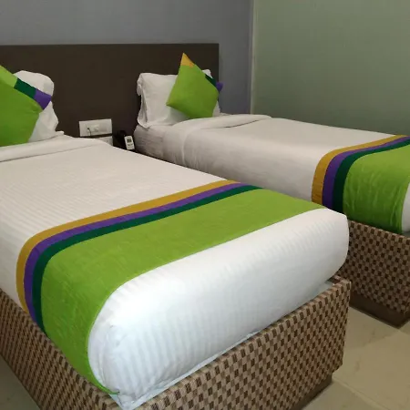 Hotel Ocean Mumbai