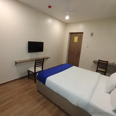 Ocean Hotel 3*