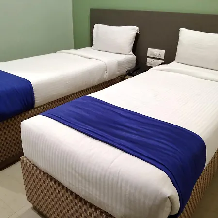 Ocean Hotel 3*